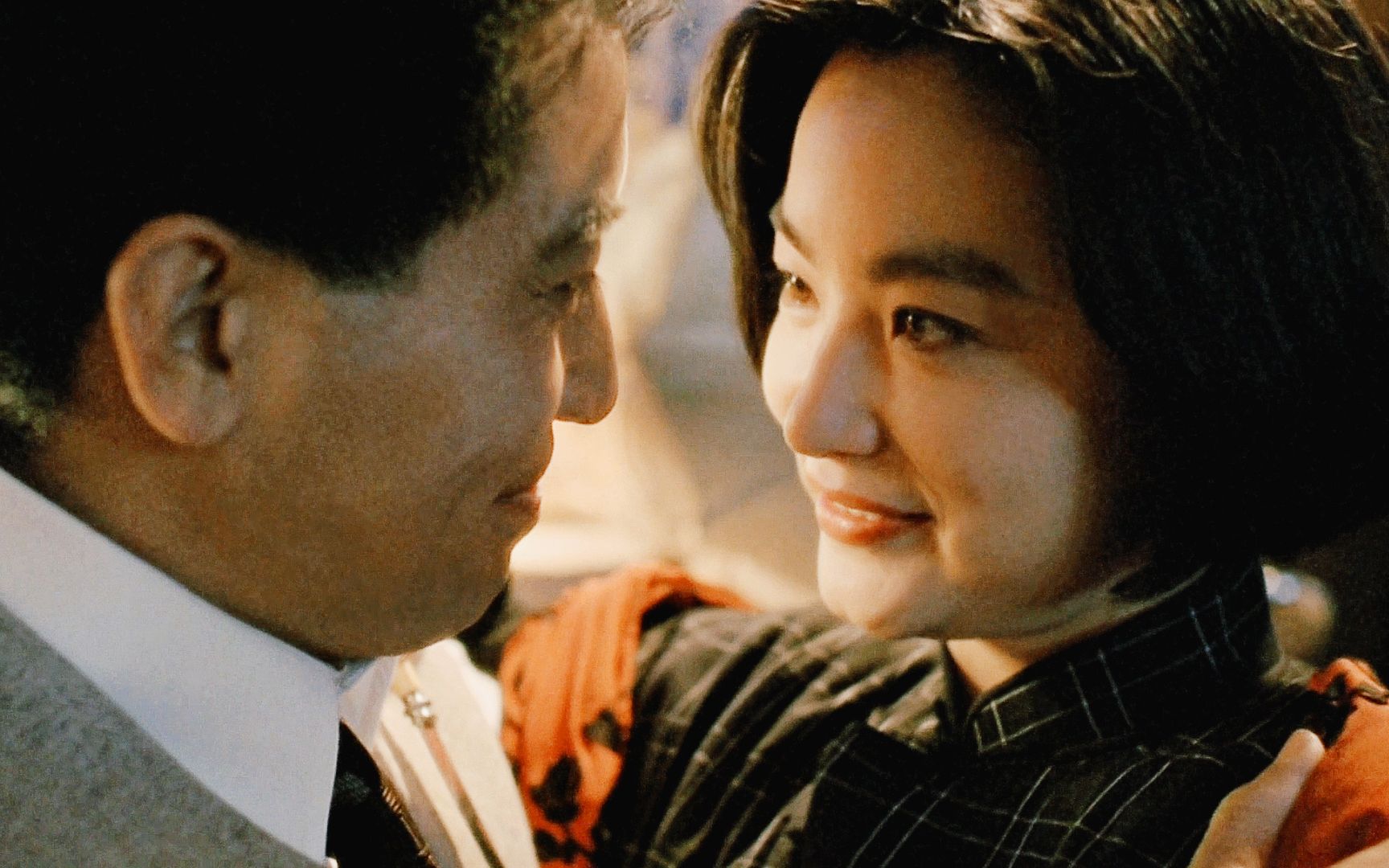 1990电影《滚滚红尘》