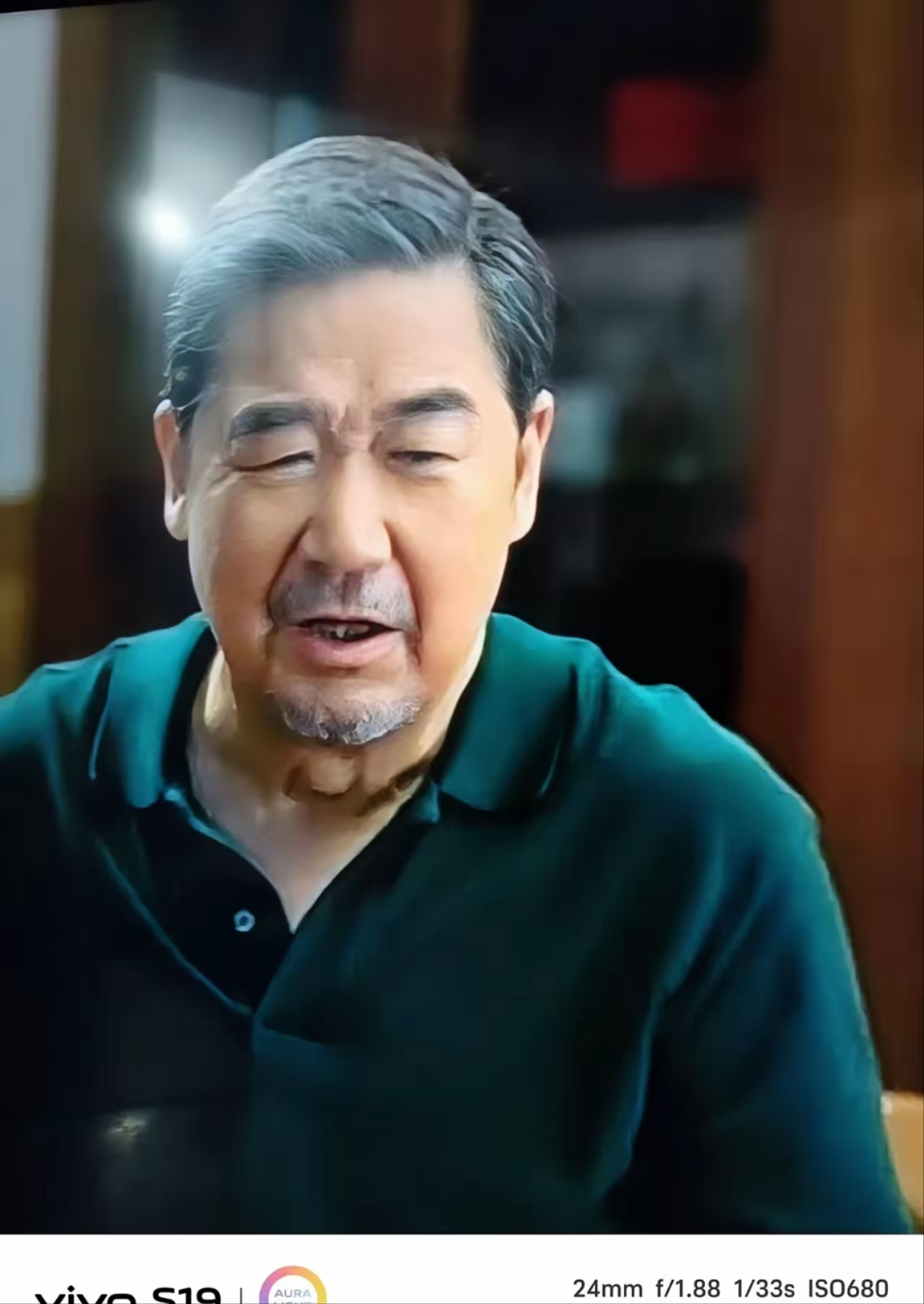本来打算继续观剧《我的后半生》的可今晚的这一集却越看越恶心马上