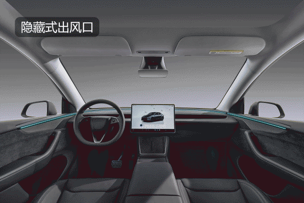 2月SUV销冠！Model Y长续航版落地30.93万值吗-有驾