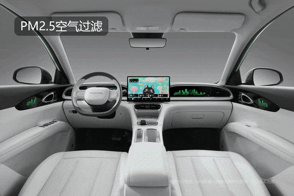 拿下6月首位，6万多就能入手的国产代步车-有驾