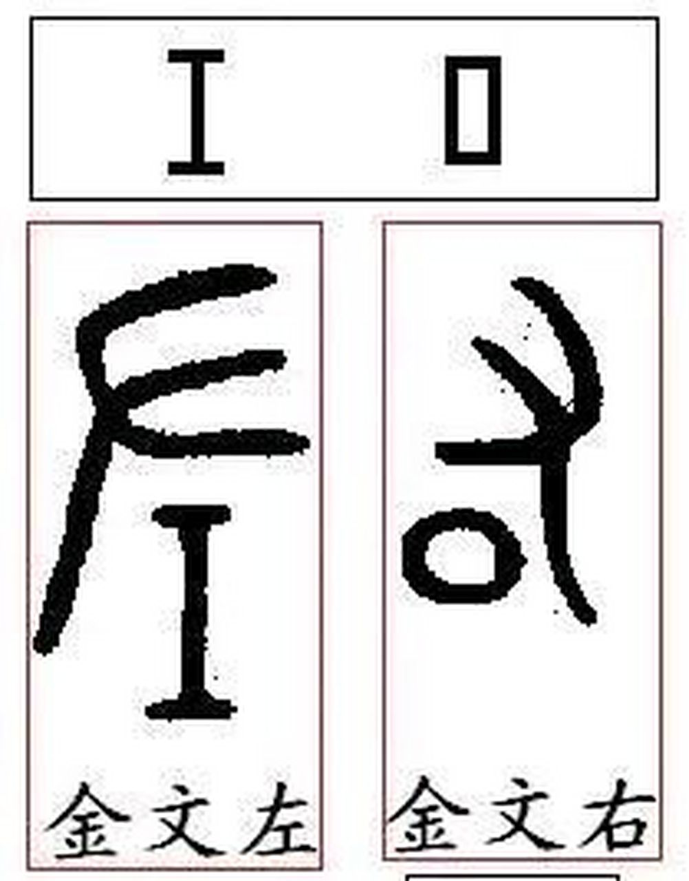 说文解字之"左":探寻汉字背后的文化密码