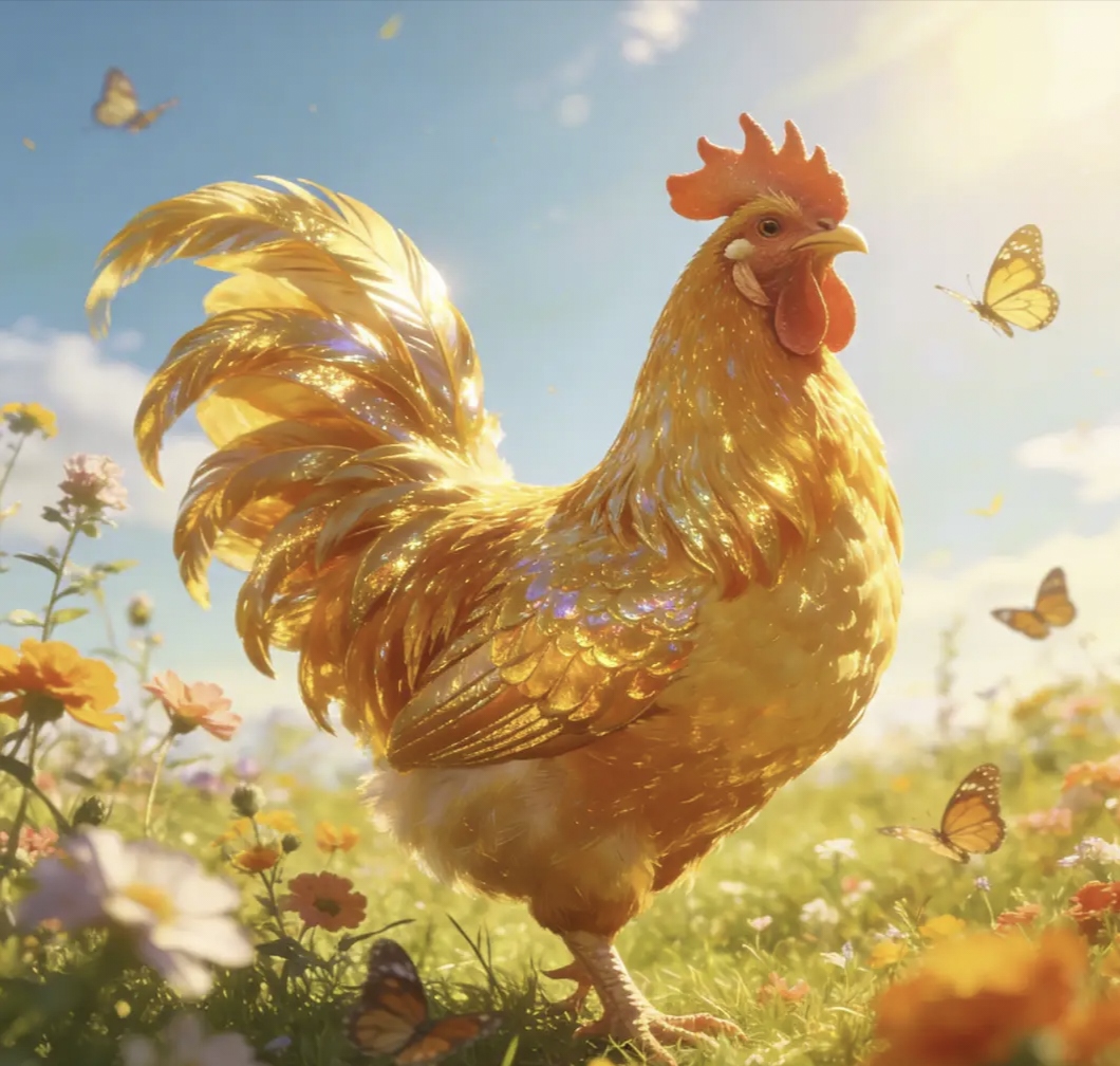 生肖鸡今年5月份运势(生肖鸡5月运势完整版)