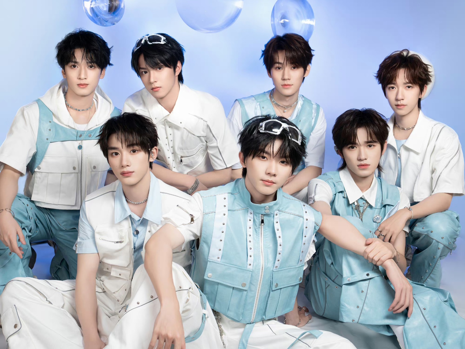 时代少年团小说在哪个软件看