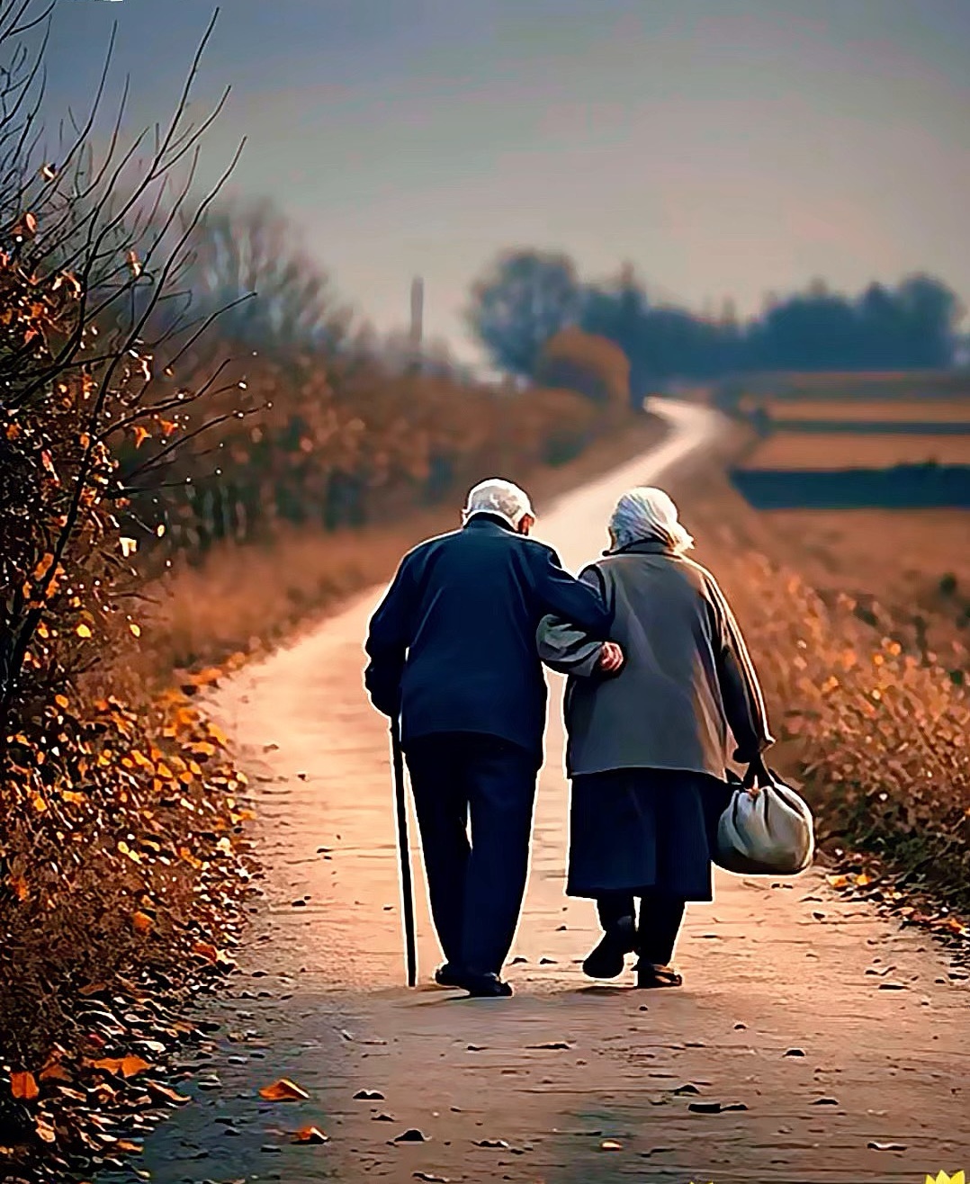 都说多少年的夫妻情深,也扛不住一次失业,以前我压根不信这话,可现在
