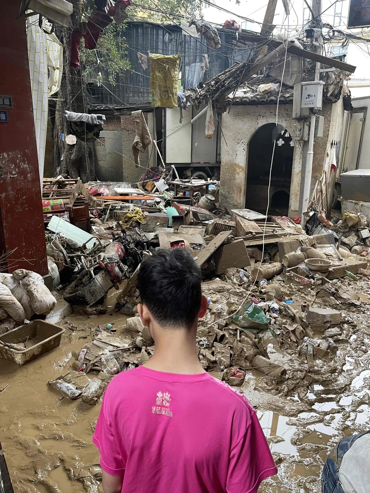 赣州城乡 发展不平 民生难题相关图片2