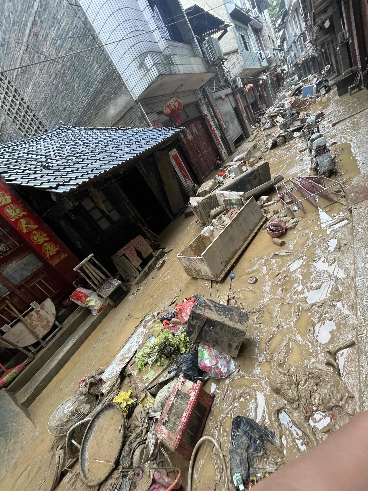 江西城乡 治理 民生难题相关图片2