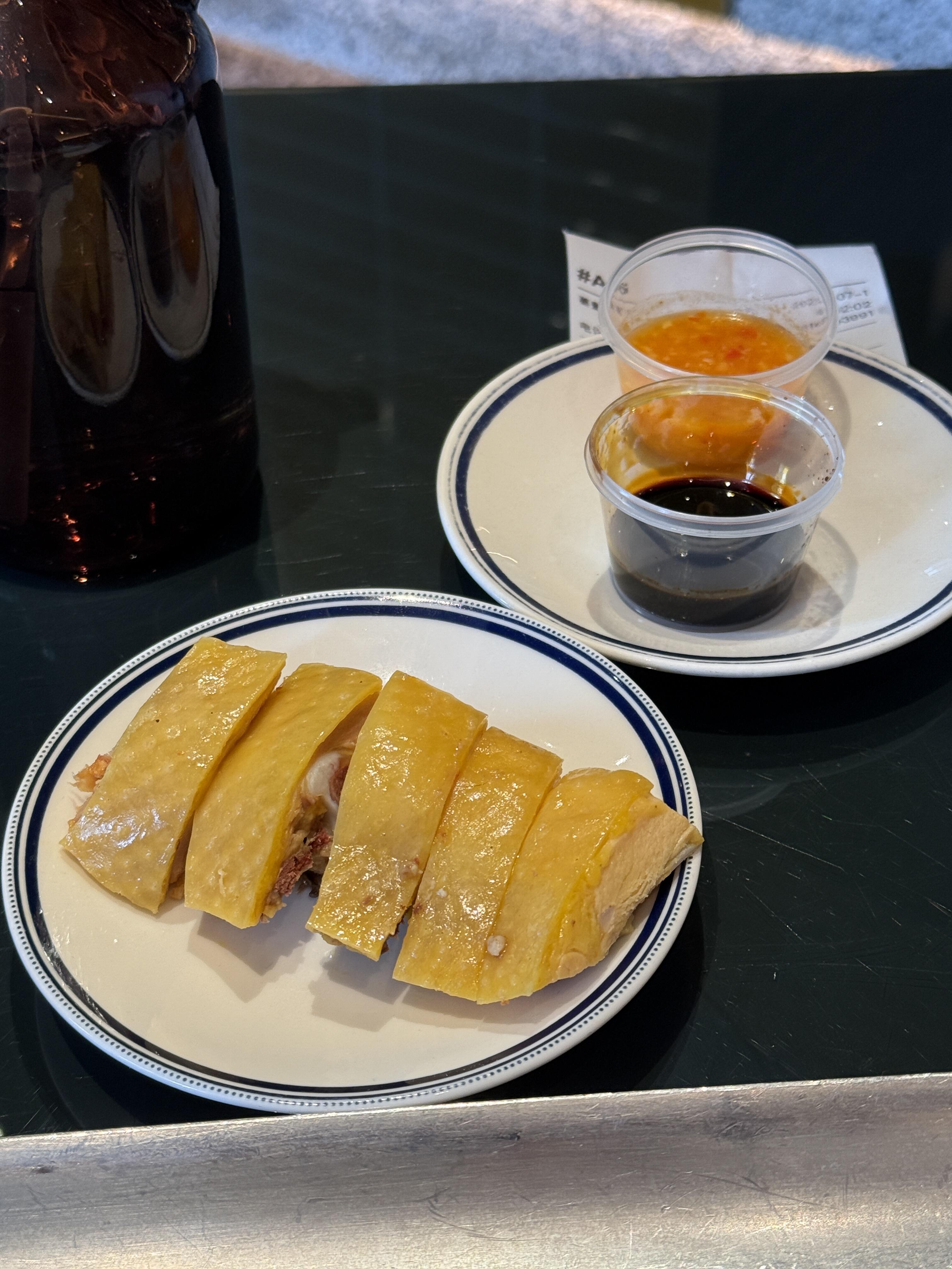 百味暖心计划 在上海点129元就能吃到的三拼烧味饭到底值不值得?
