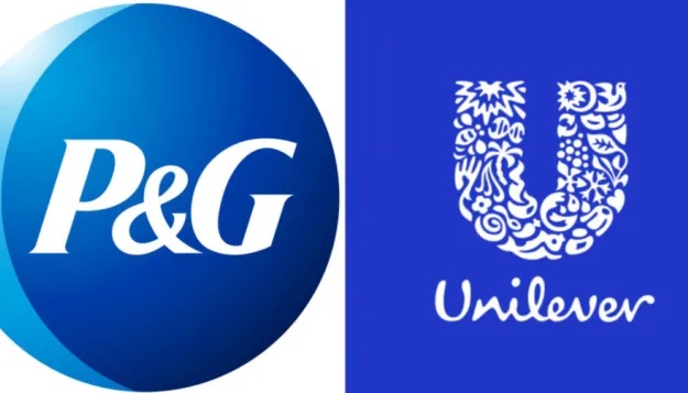 百年巨头的博弈:宝洁与联合利华的财务密码和未来蓝图
