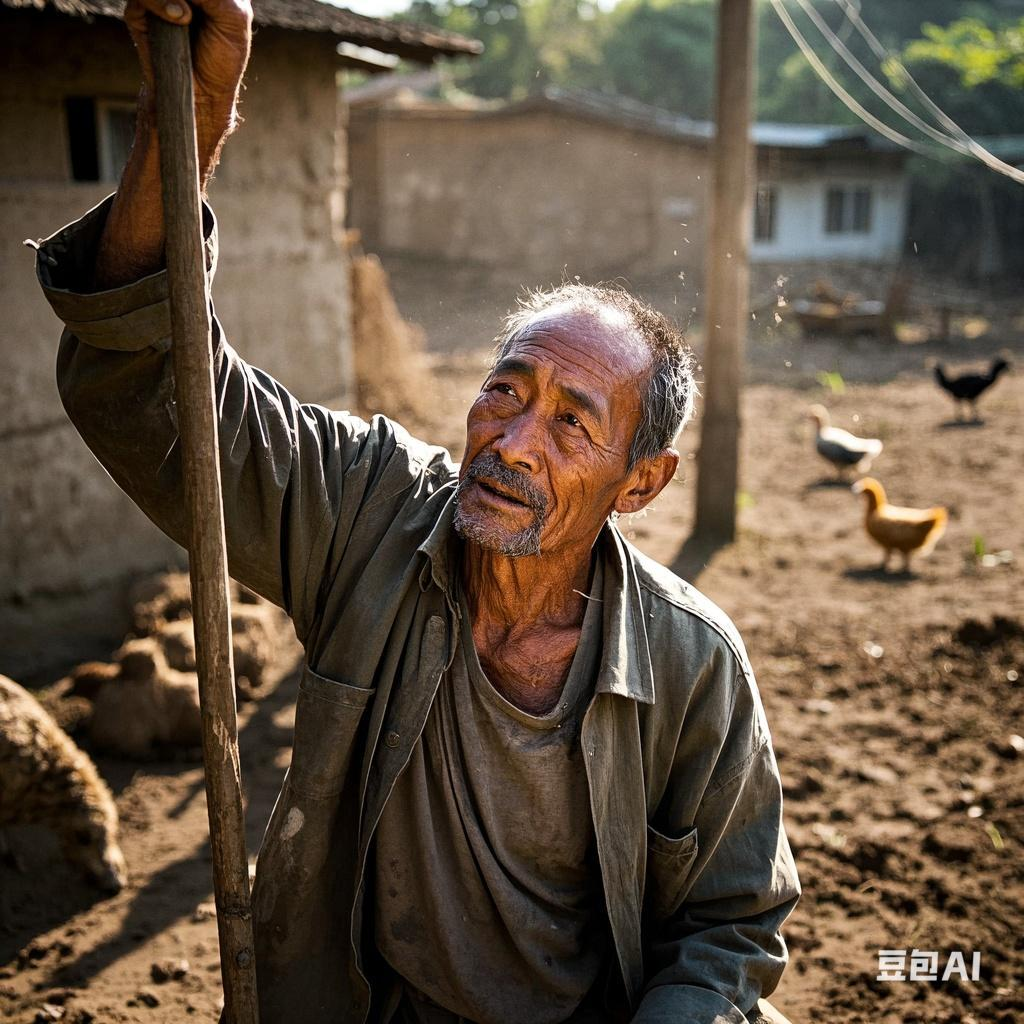 中华民族是世界上最勤劳的民族之一,为什么绝大部分人