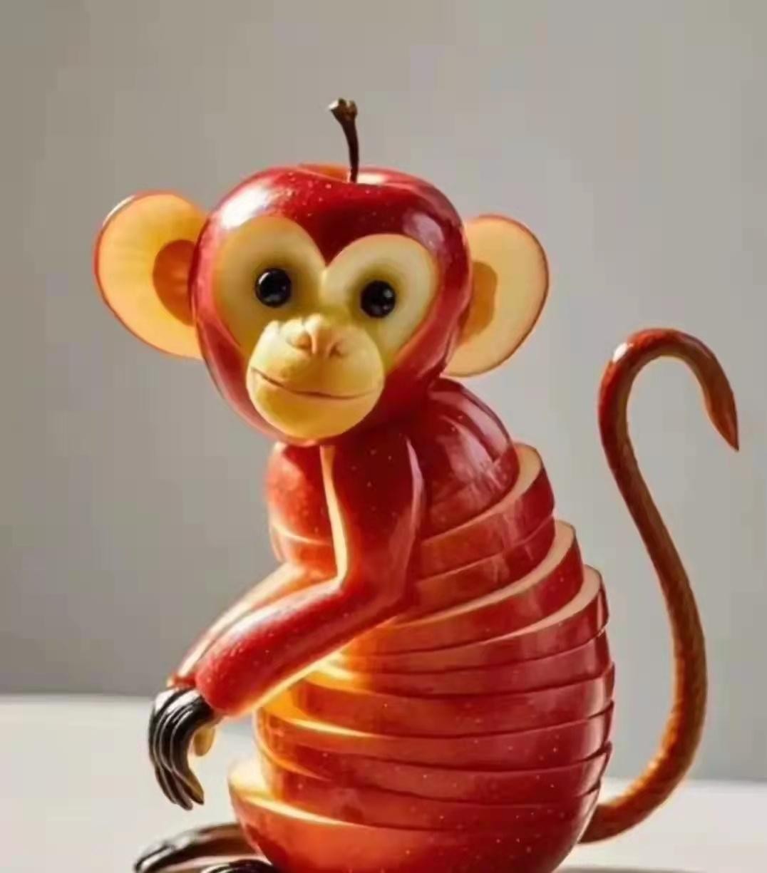 富贵有我生肖猴,家人们,大运到了,恭喜发财,好运爆棚,你就是那个最