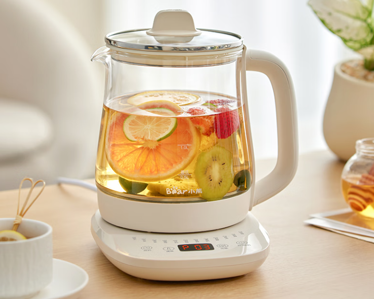 年电热水 壶十大排 行榜相关图片1