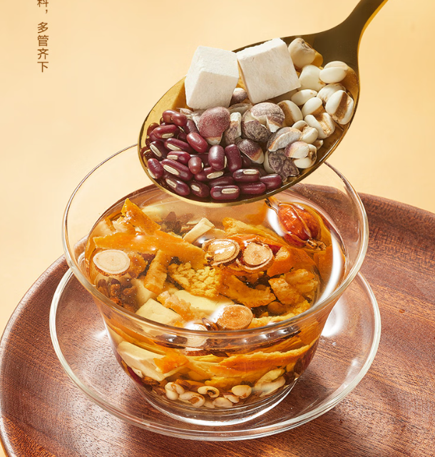 君药,其学名*ficus hirta vahl*,富含补骨脂素,佛手柑内酯等活性成分