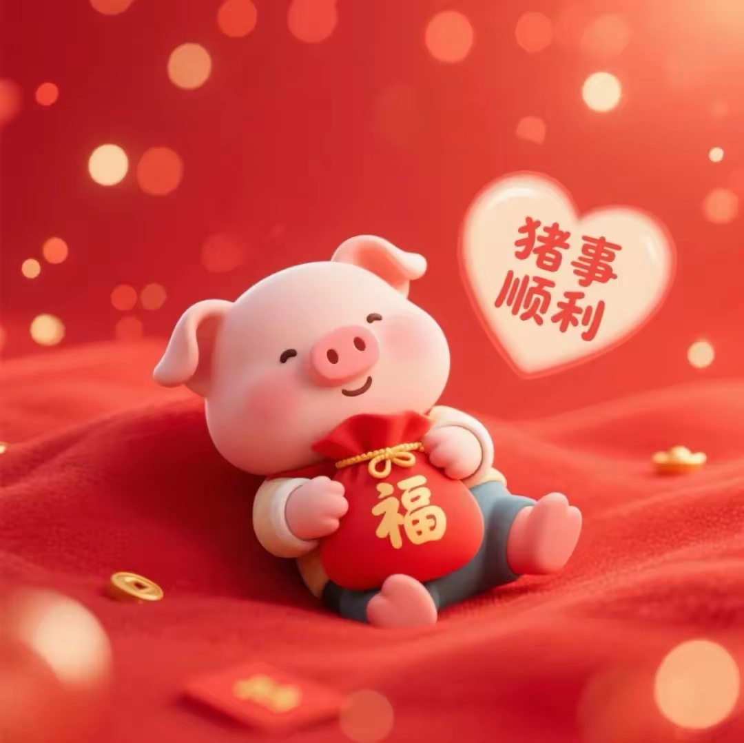 今日十二生肖头像运势(今日十二生肖吉凶)