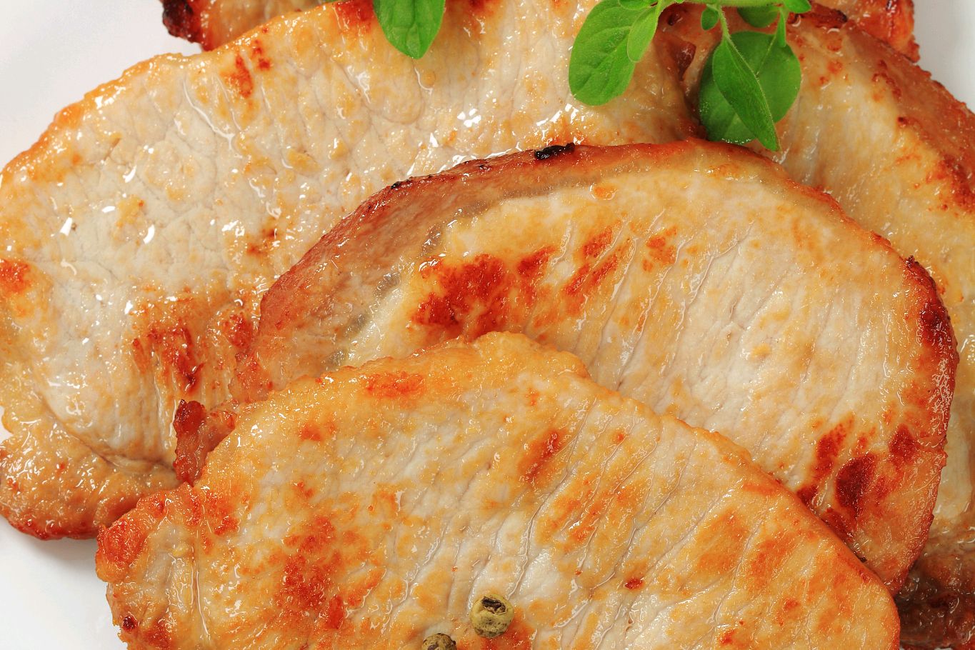 香煎鱼排的做法