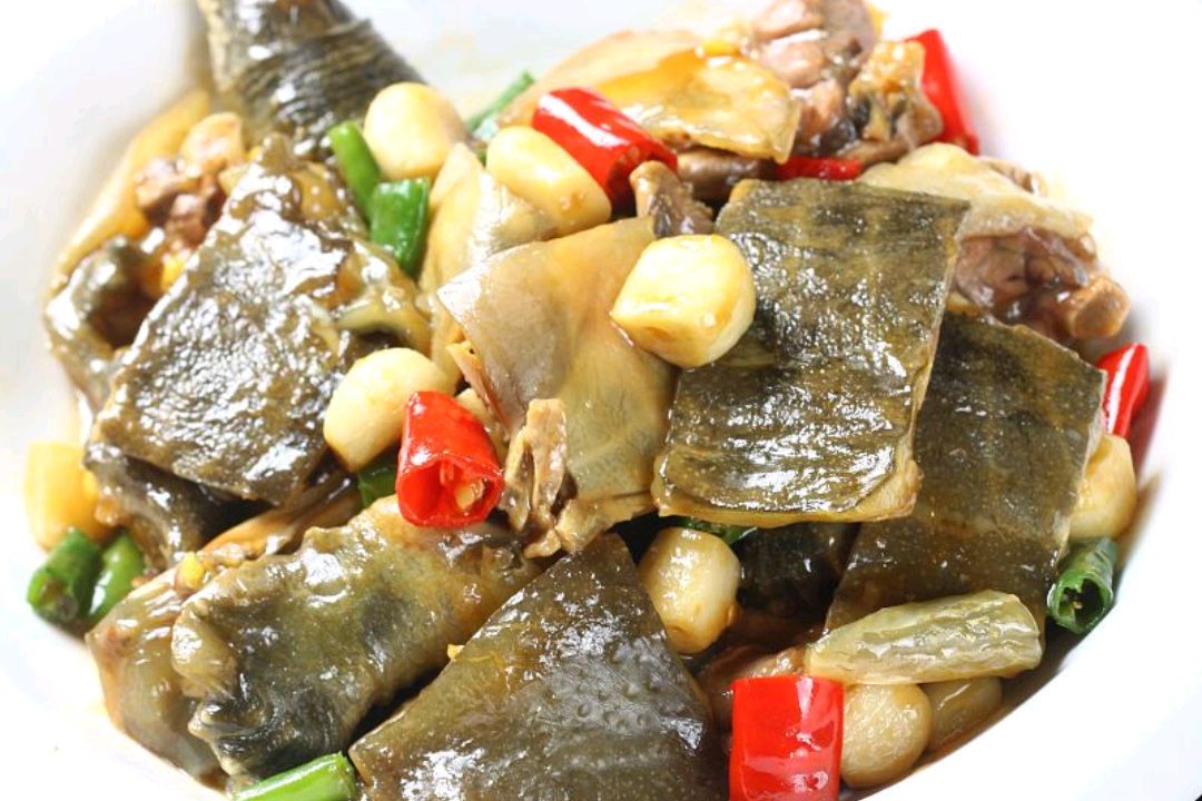 收藏这份湘菜十大名菜清单,带你吃遍最地道的湖南