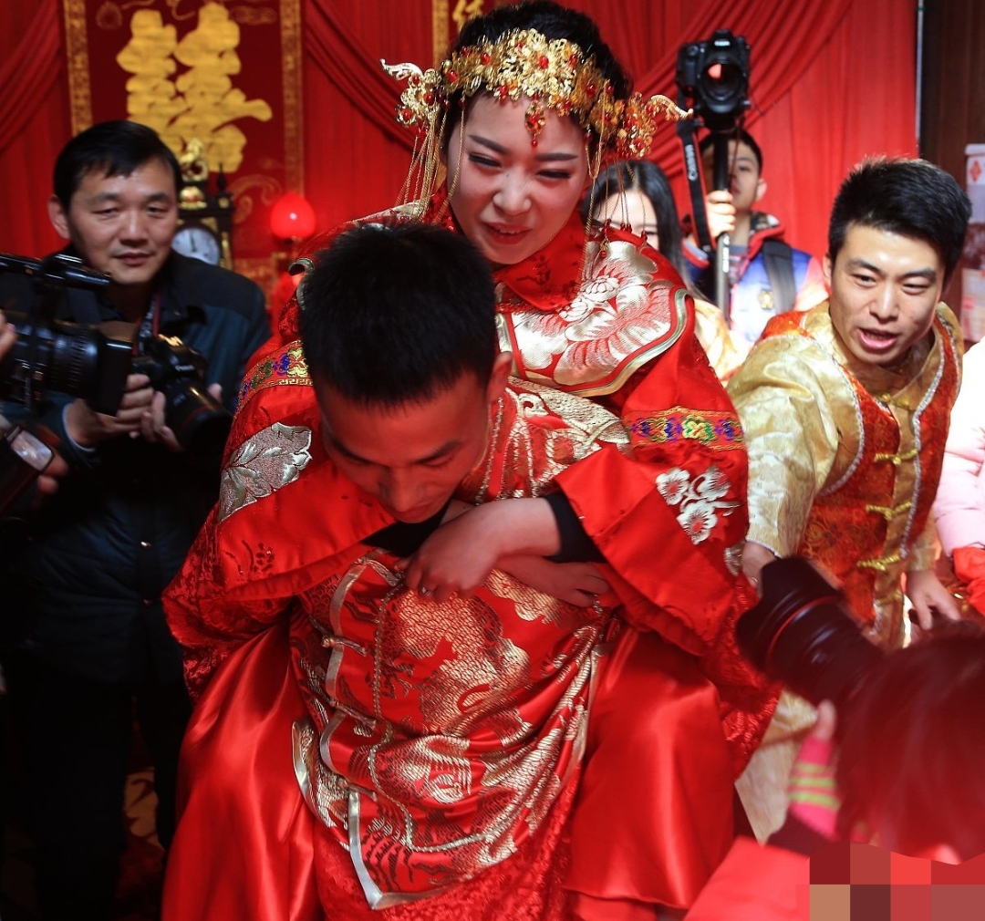 回乡探亲受孕成功