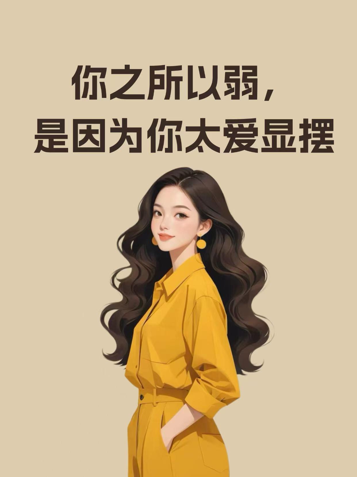 当时我不服后来我才明白真正的狠人从来不会把狠写在脸上