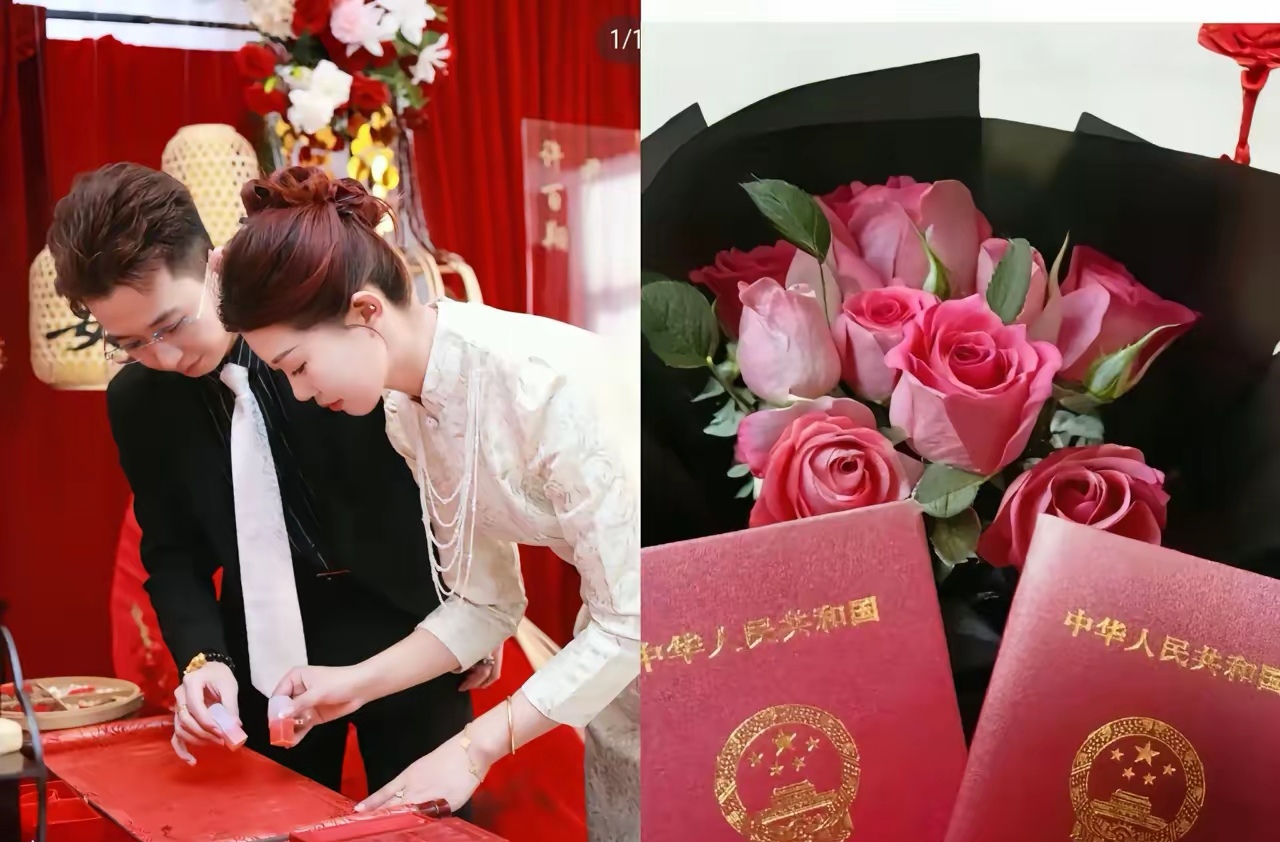 "河南新乡,一小伙相亲之后一见钟情,可女方却没了