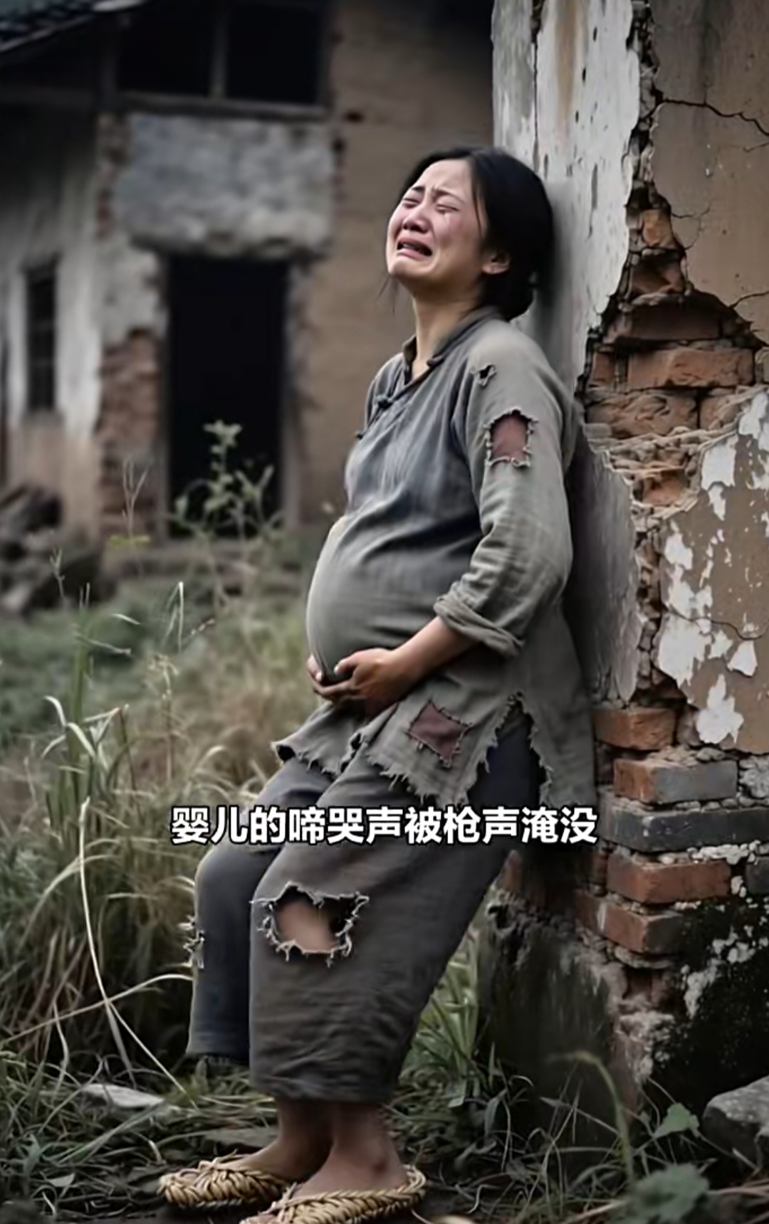 厂窖惨案日寇以极其残忍的手段疯狂屠杀三万多人强