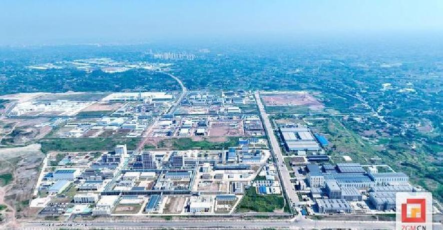 自贡沿滩区2025新规划将带来哪些改变?