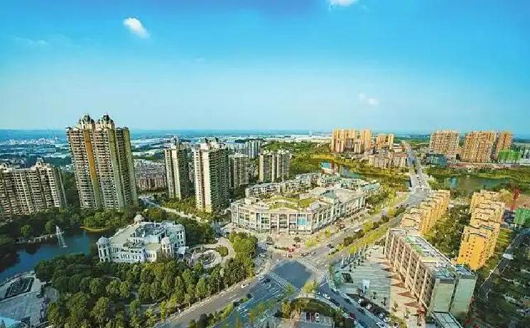 自贡沿滩区2025新规划将带来哪些改变?