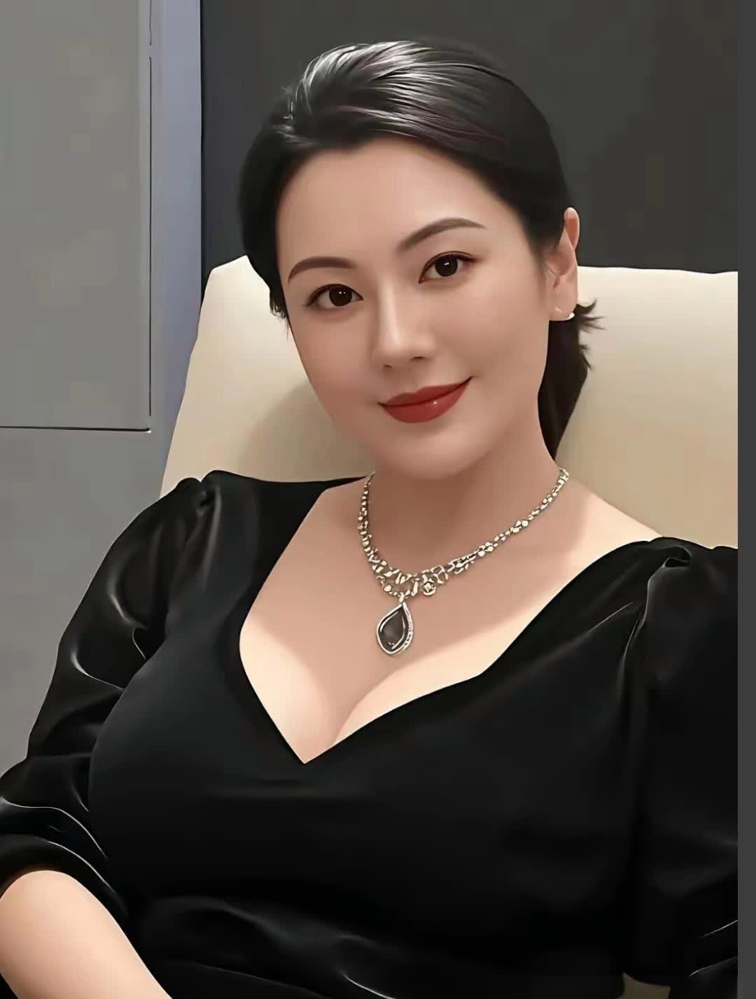 如此这般的妻子不妨拥有,因其眸光璀璨,唇角含娇,胸有成竹,至于那些