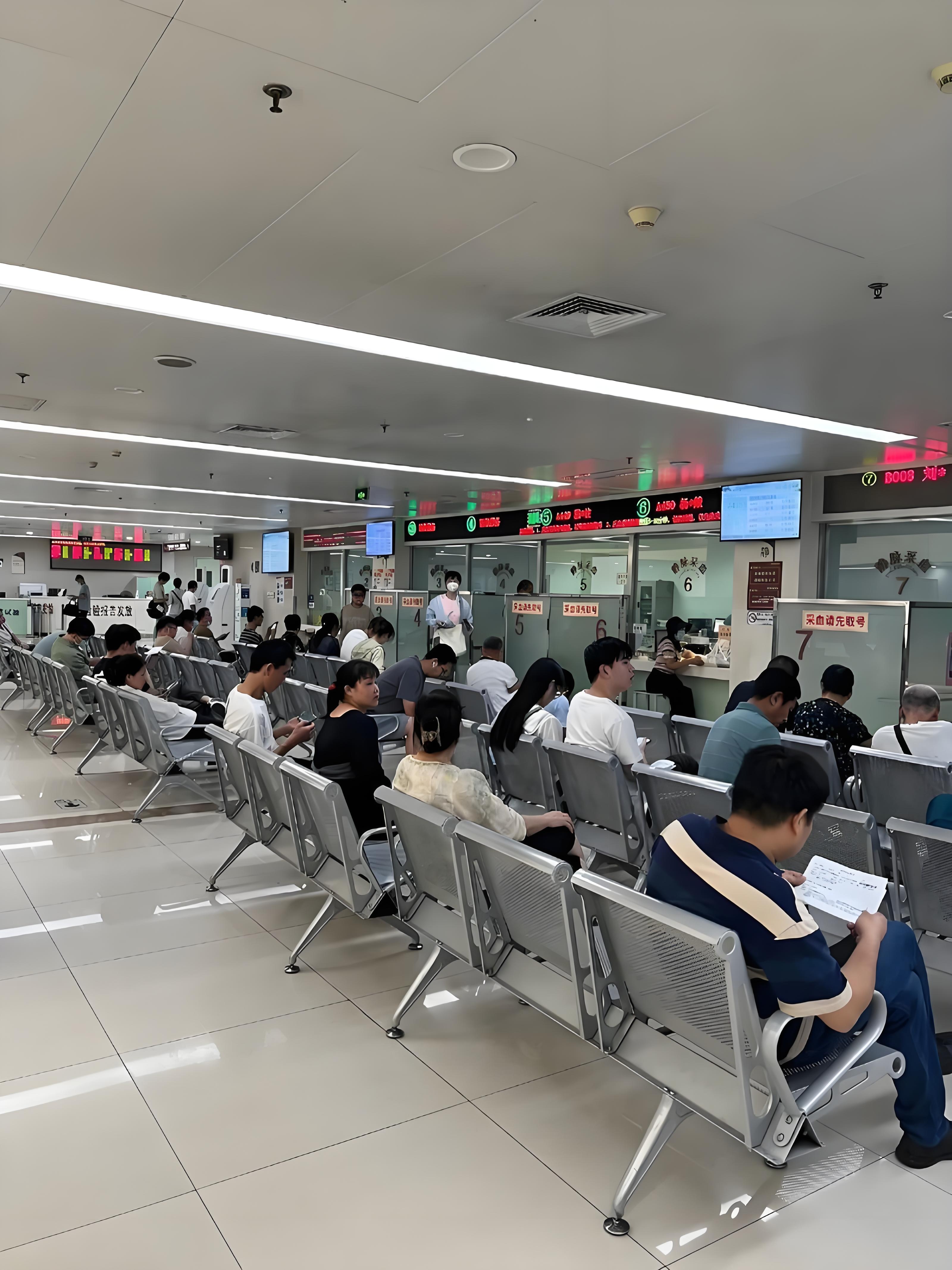 友谊医院代诊挂号服务-让就医更轻松的简单介绍