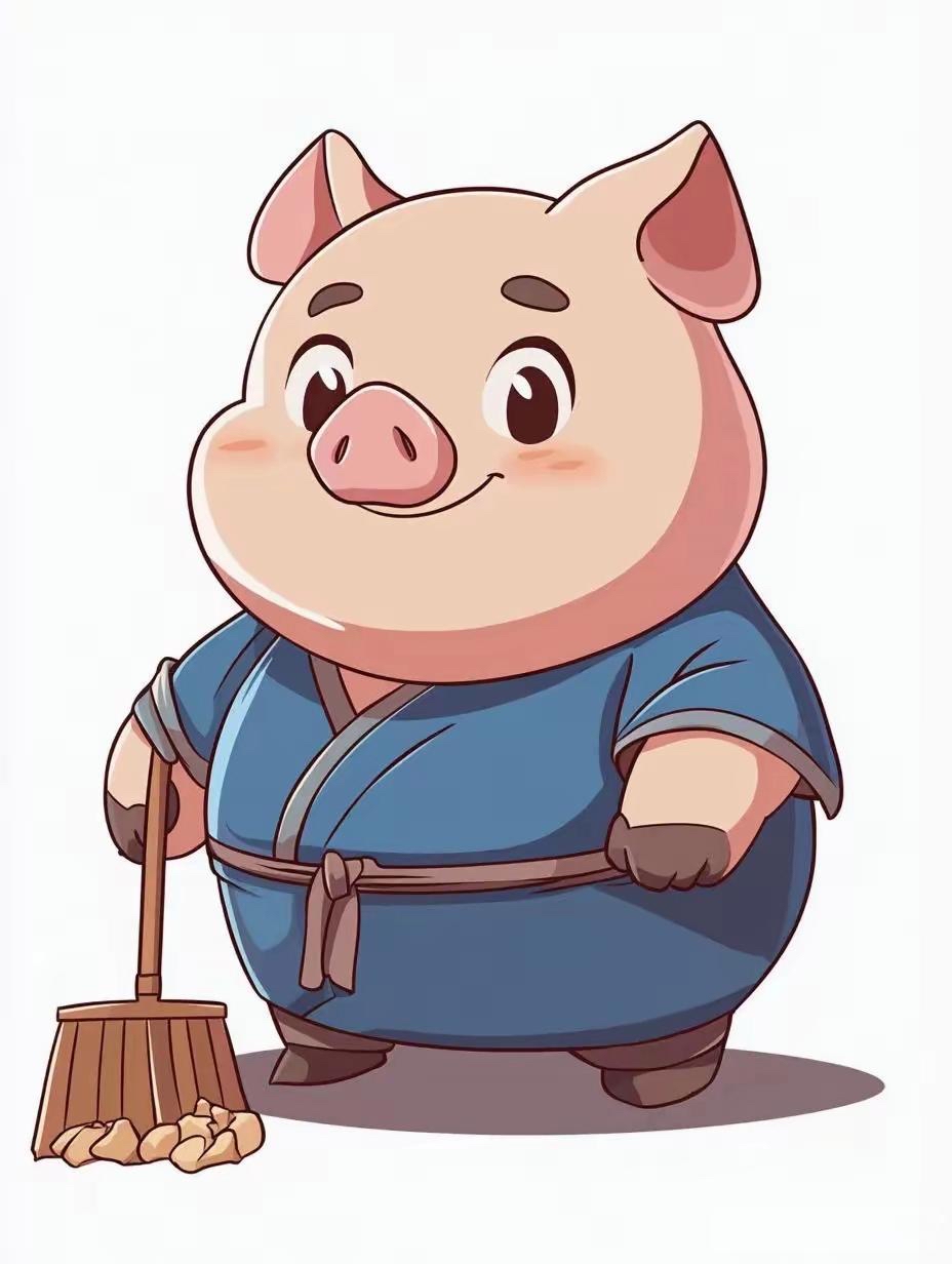 帝师说生肖猪运势(生肖猪一生最旺的年龄)