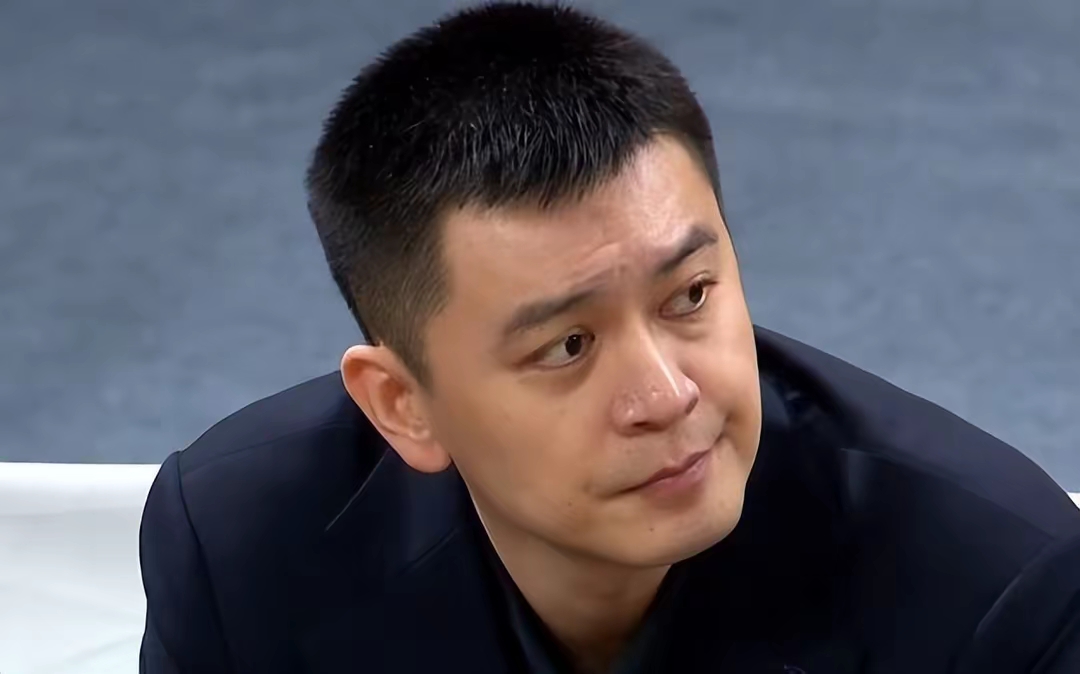 这个问题杨鸣怎么就毫无办法呢?