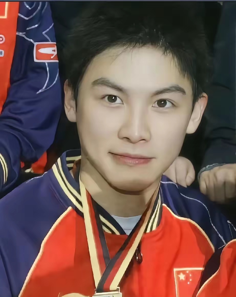 "杀神"陈玘再发文,这下明确了怼的是圈子外乱带节奏和诋毁乒乓球的