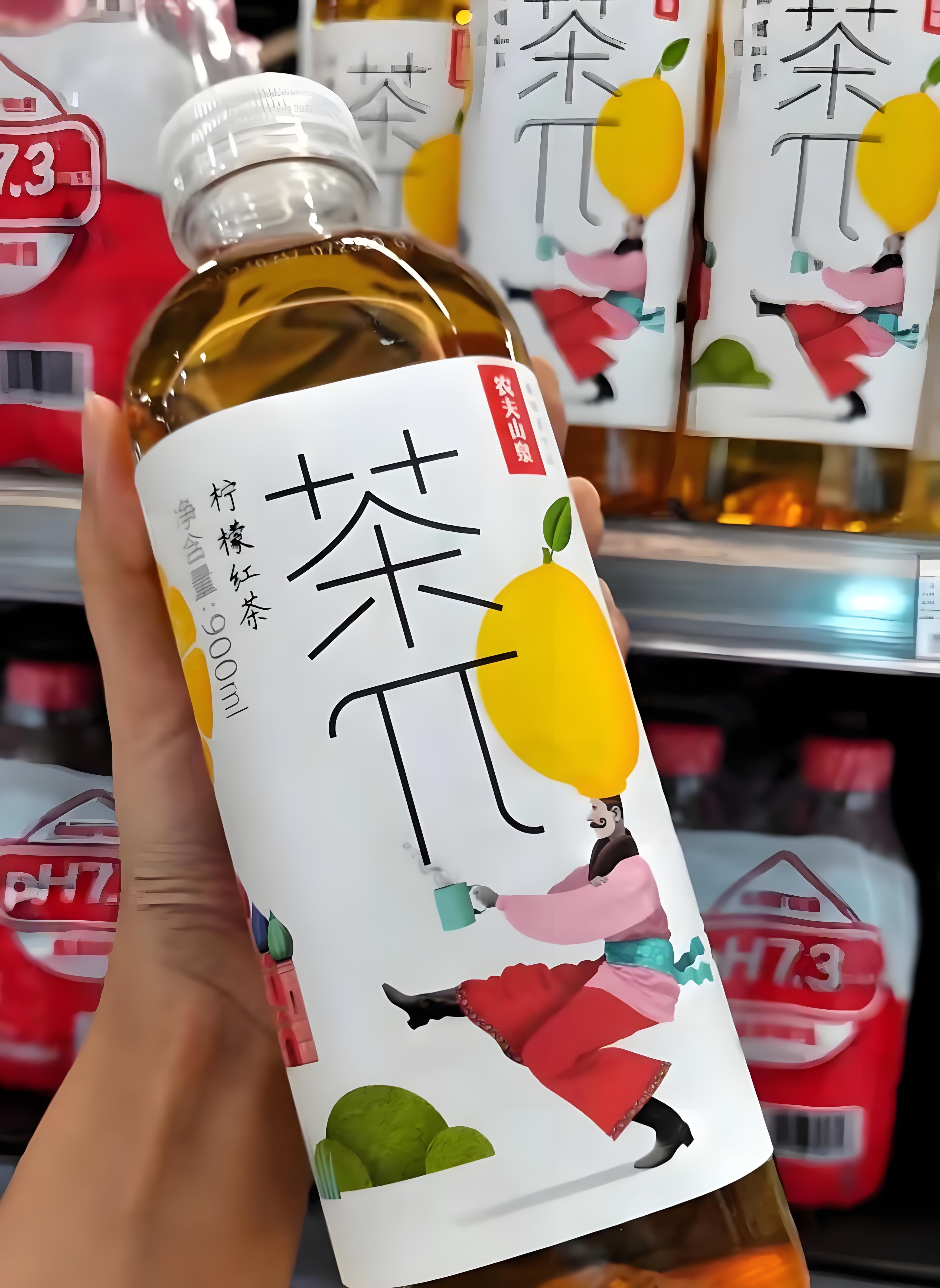茶π配料表图片