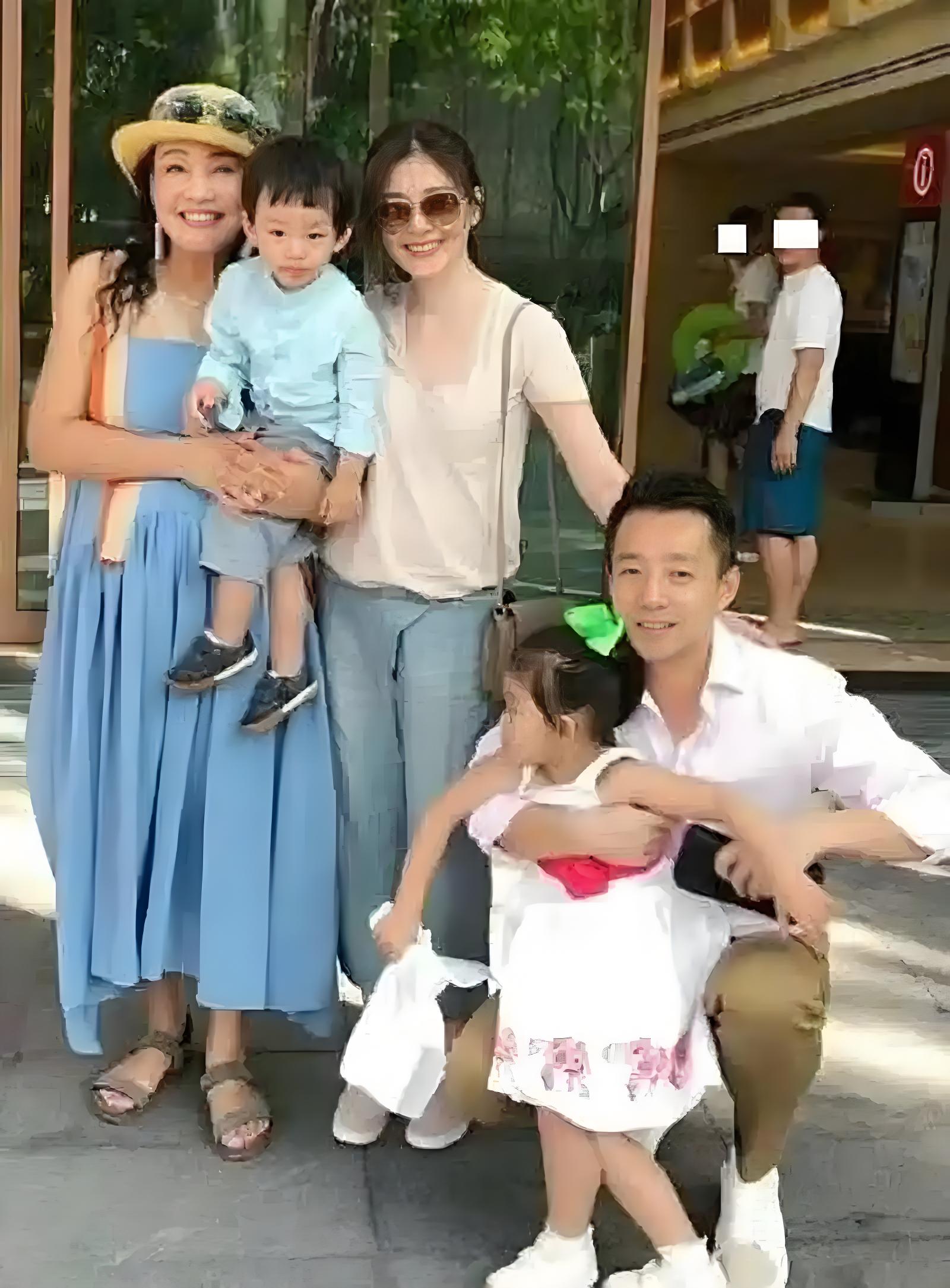 汪小菲律师突然公开重大消息明确表示将全额承担子女抚养费用