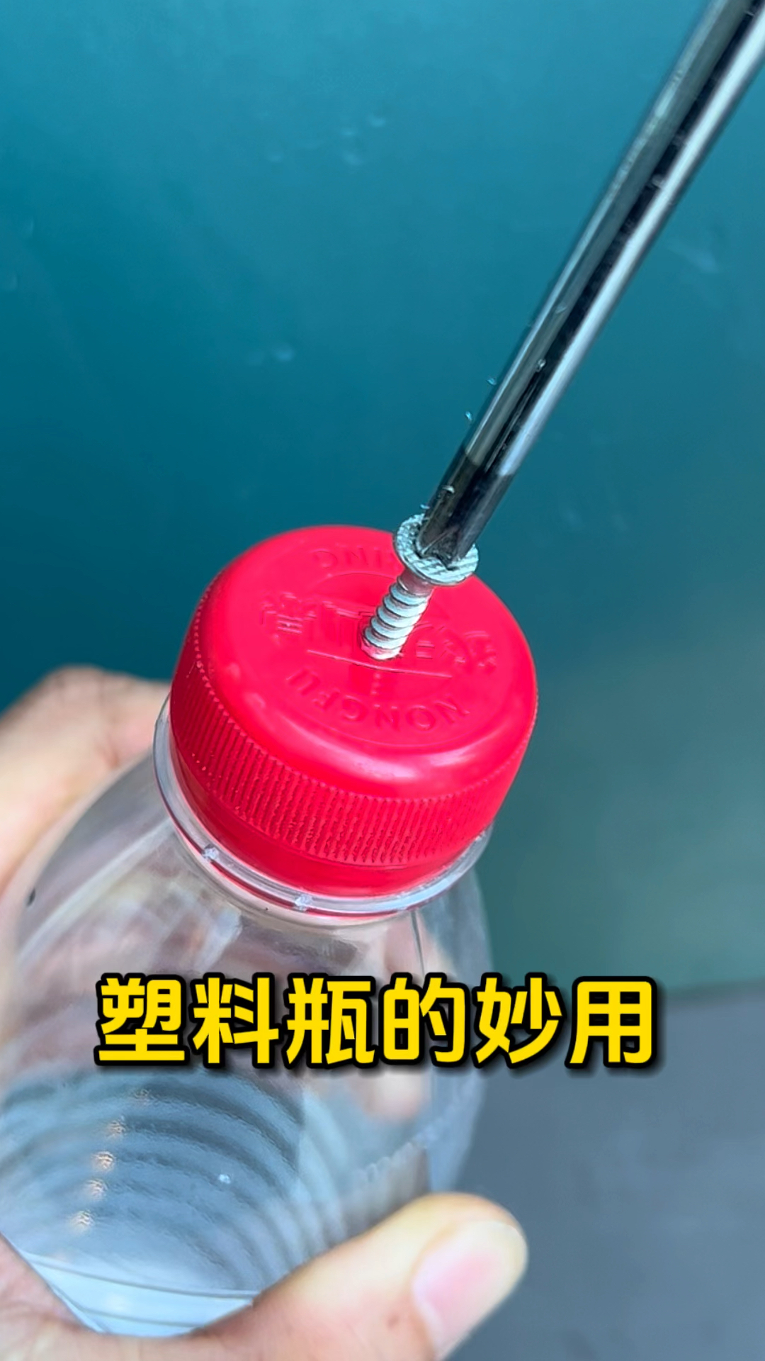 宝鸡！塑料瓶回收“快捷变现”