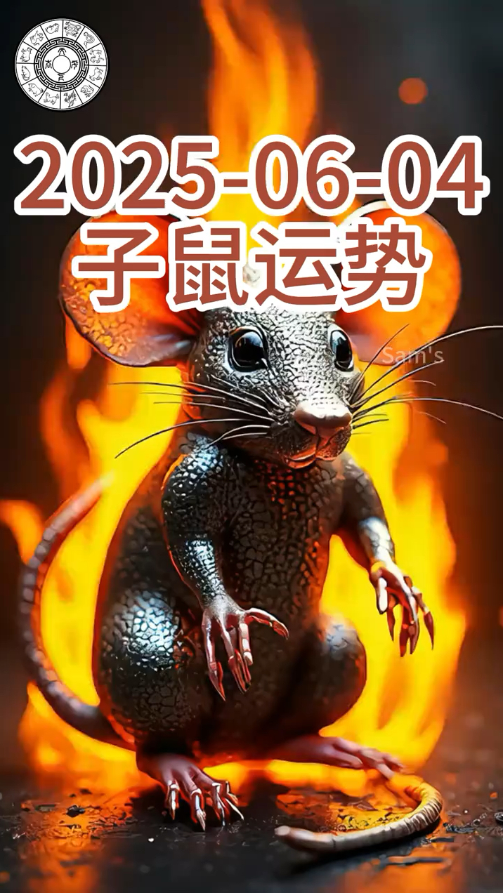 鼠年运势最厉害生肖(2021年生肖鼠的运气怎么样?)