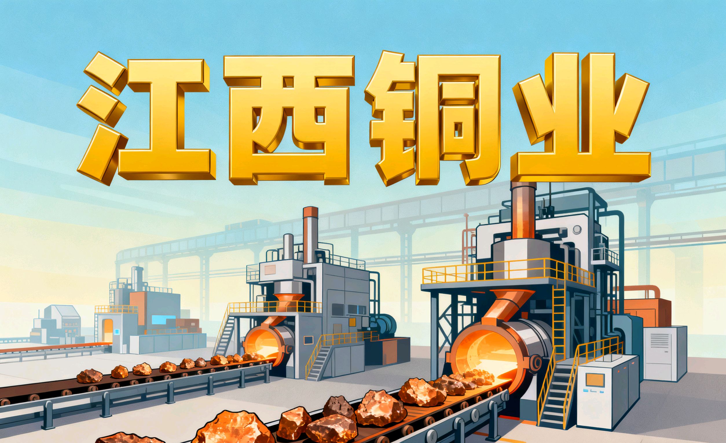 铜业发展新风向：衢州铜业引领行业变革