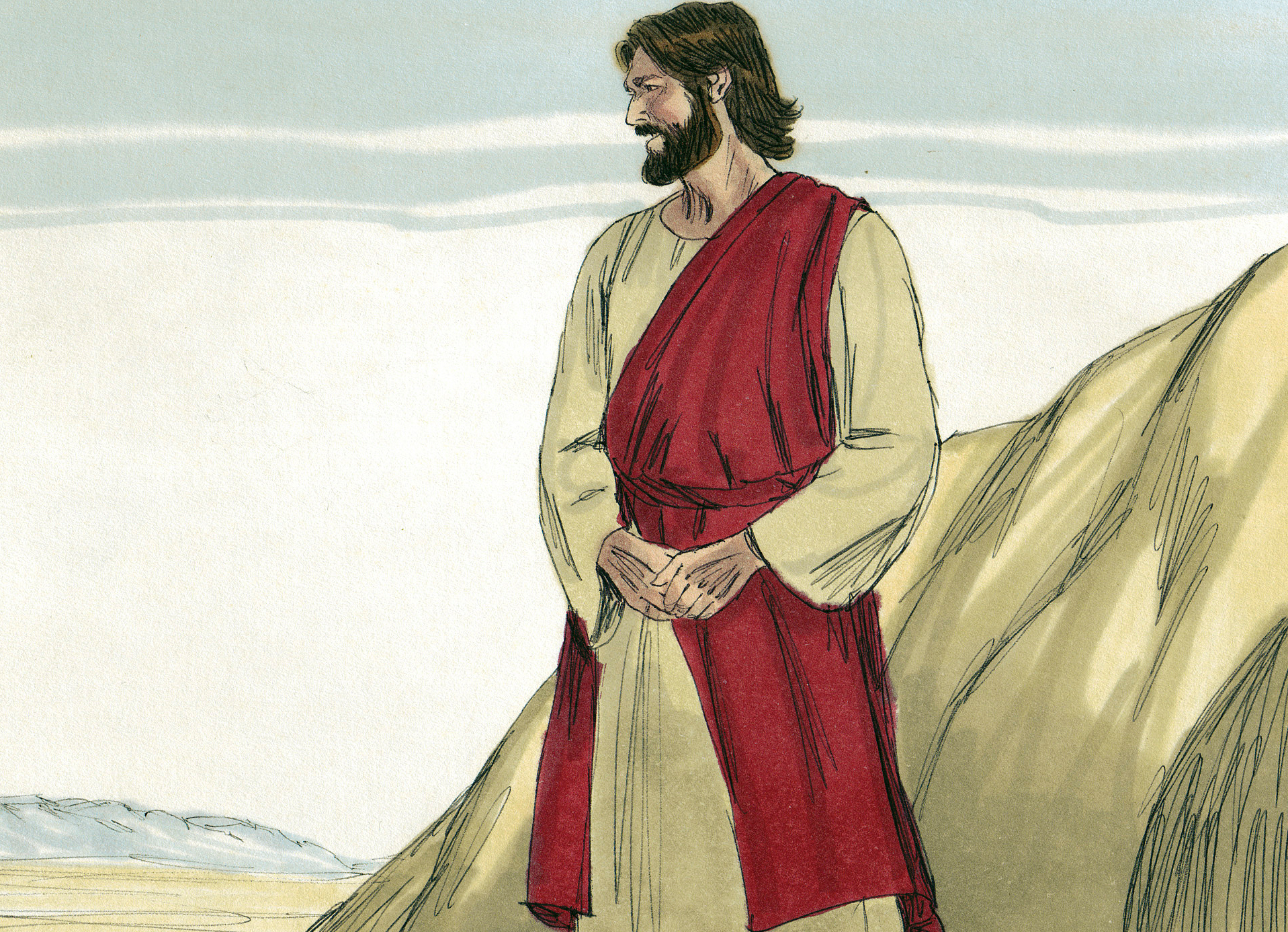 申命记第二十五章:律法中的智慧与启示