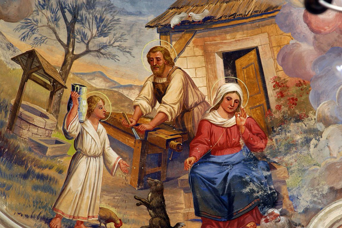 基甸死后,亚比米勒野心膨胀,到母亲家乡示剑,利用亲戚关系与示剑人