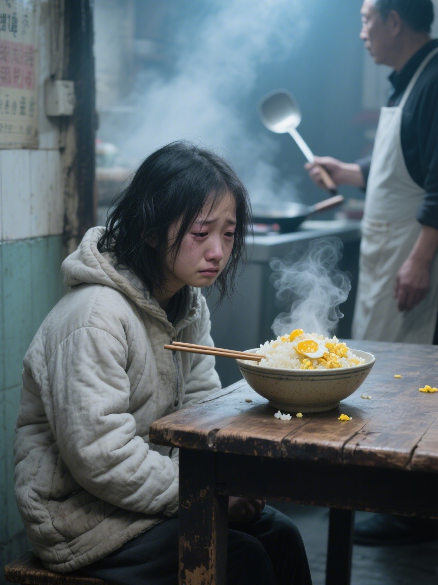 女人,如果混到要上班的地步,都是失败的?