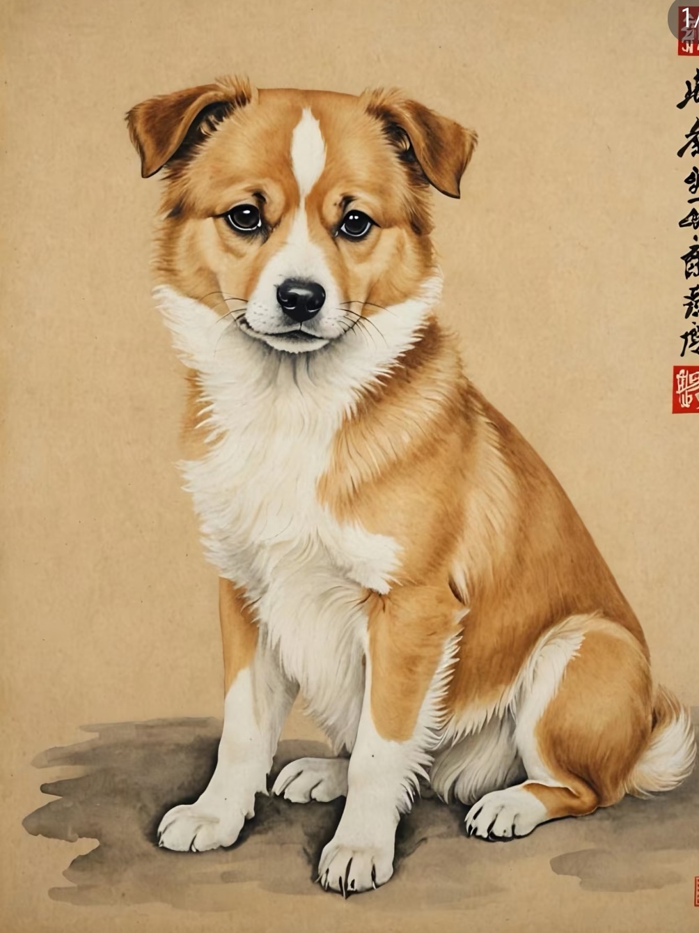 生肖狗的运势1978(78年属狗2021年的运势)