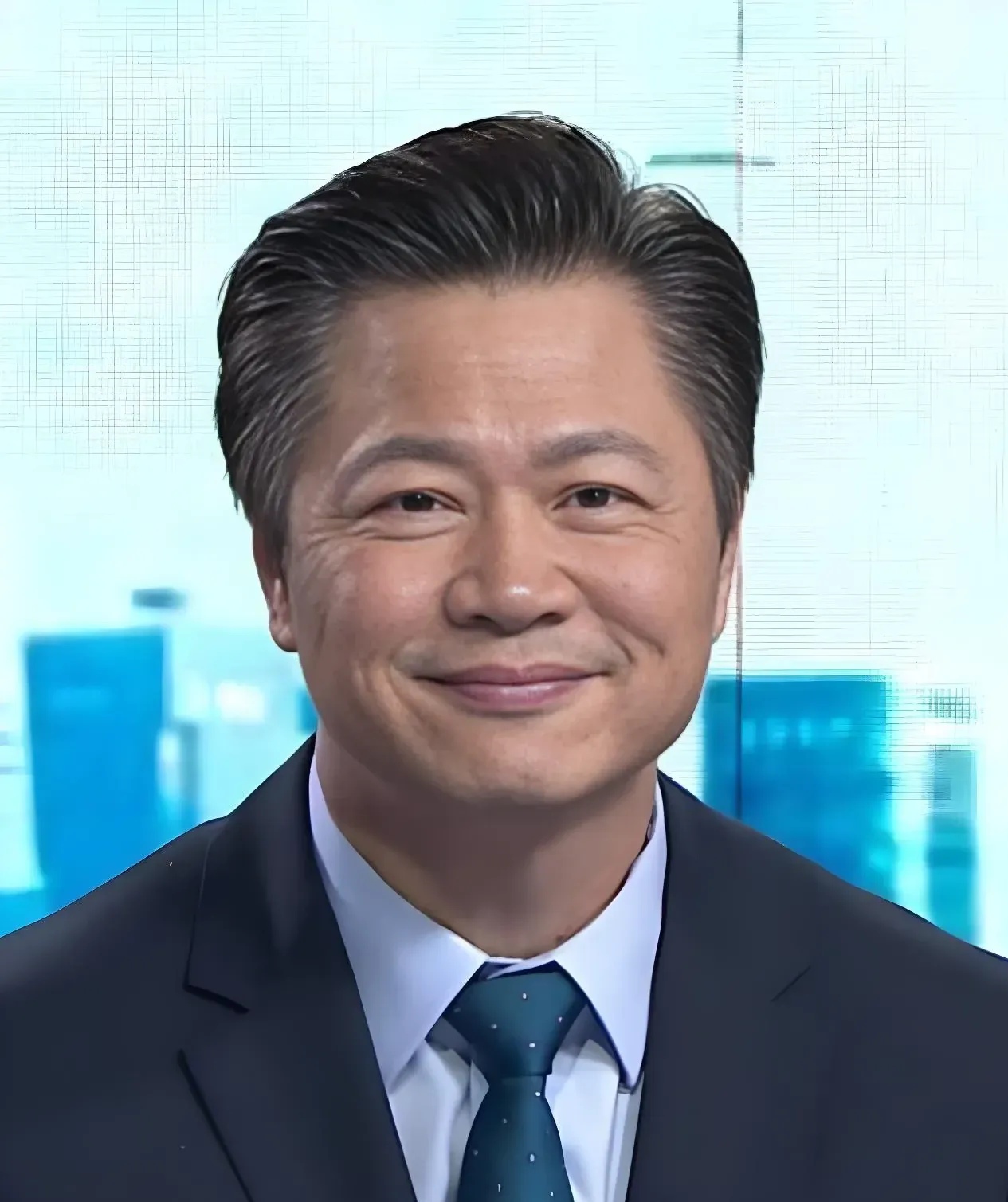 台湾名嘴,赖岳谦说,我生三个孩子是有原因的,老大是女儿在台湾出生