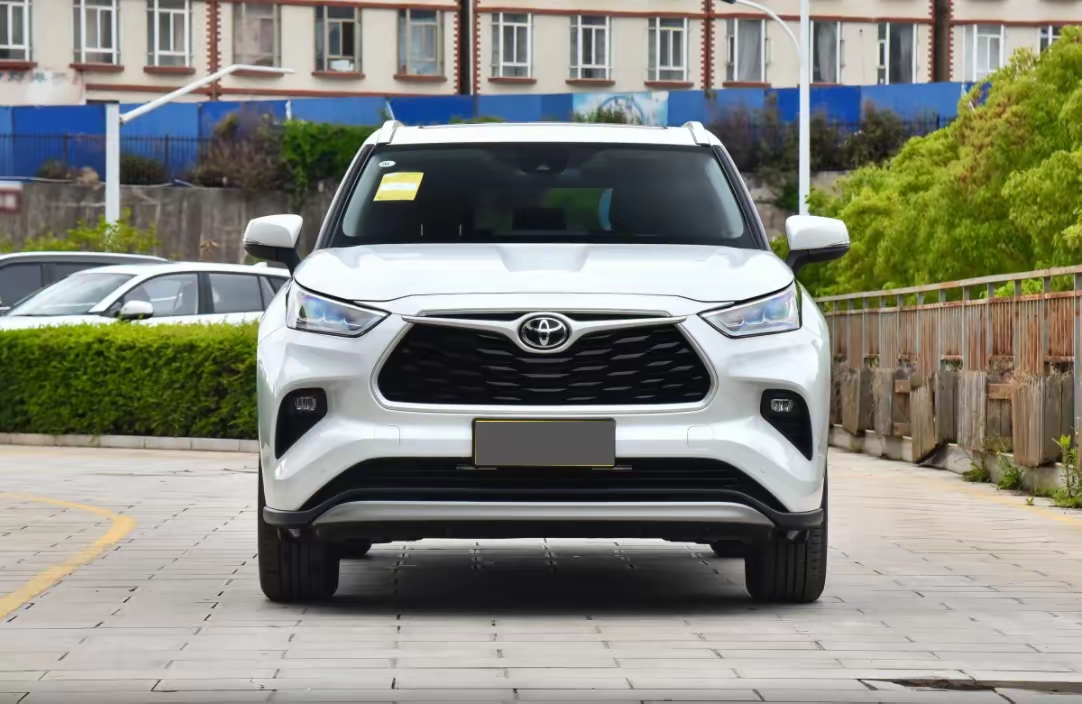 冠道vs汉兰达:大5座的寂寞,7座的狂欢,谁才是家庭suv终极答案