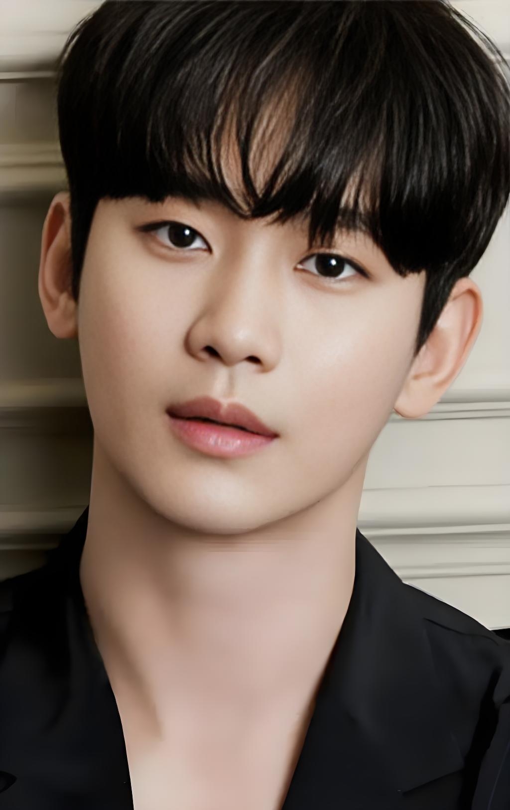 韩国最红最火最帅气的男明星金秀贤是怎么成名的?有哪些代表作