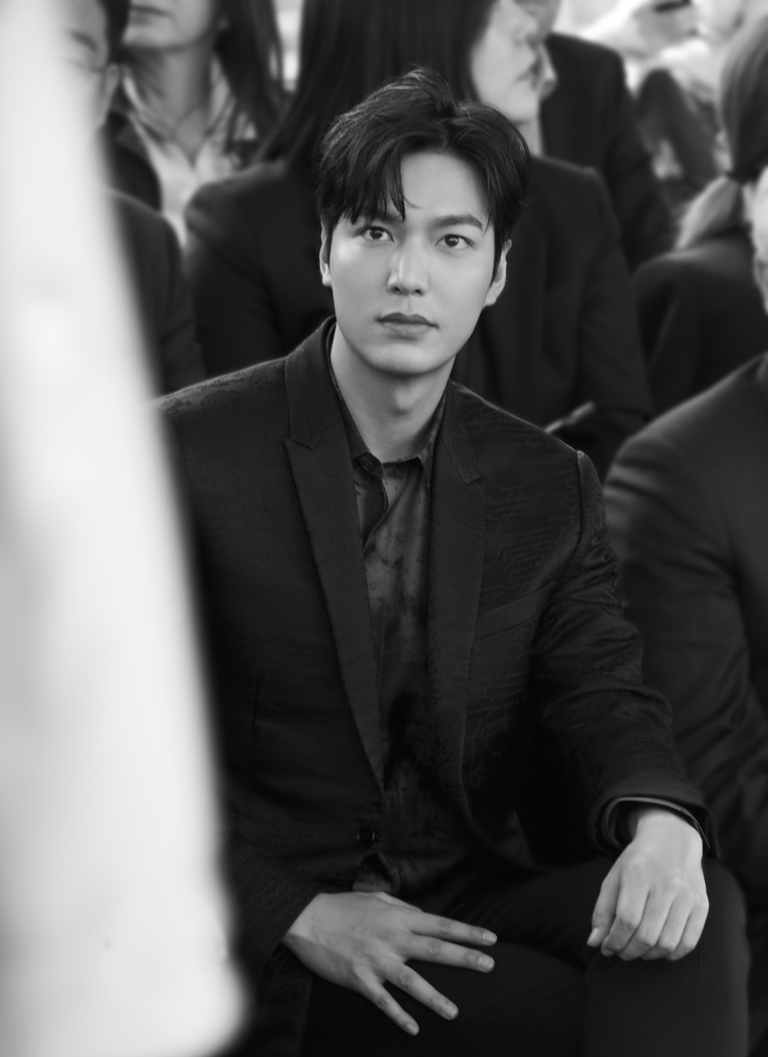 韩国最火最帅男明星 李敏镐是怎么成名的?有 男┯笆泳绱碜髌 