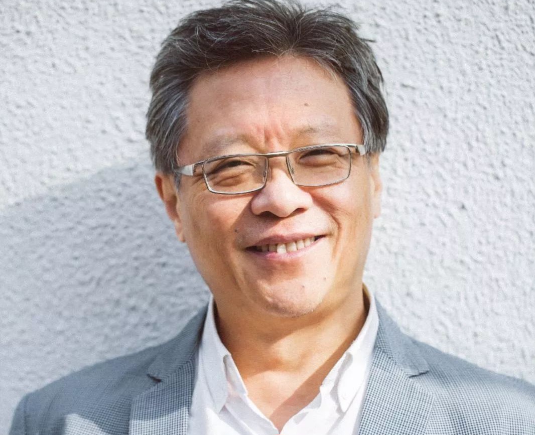 张大春短篇小说:白安人