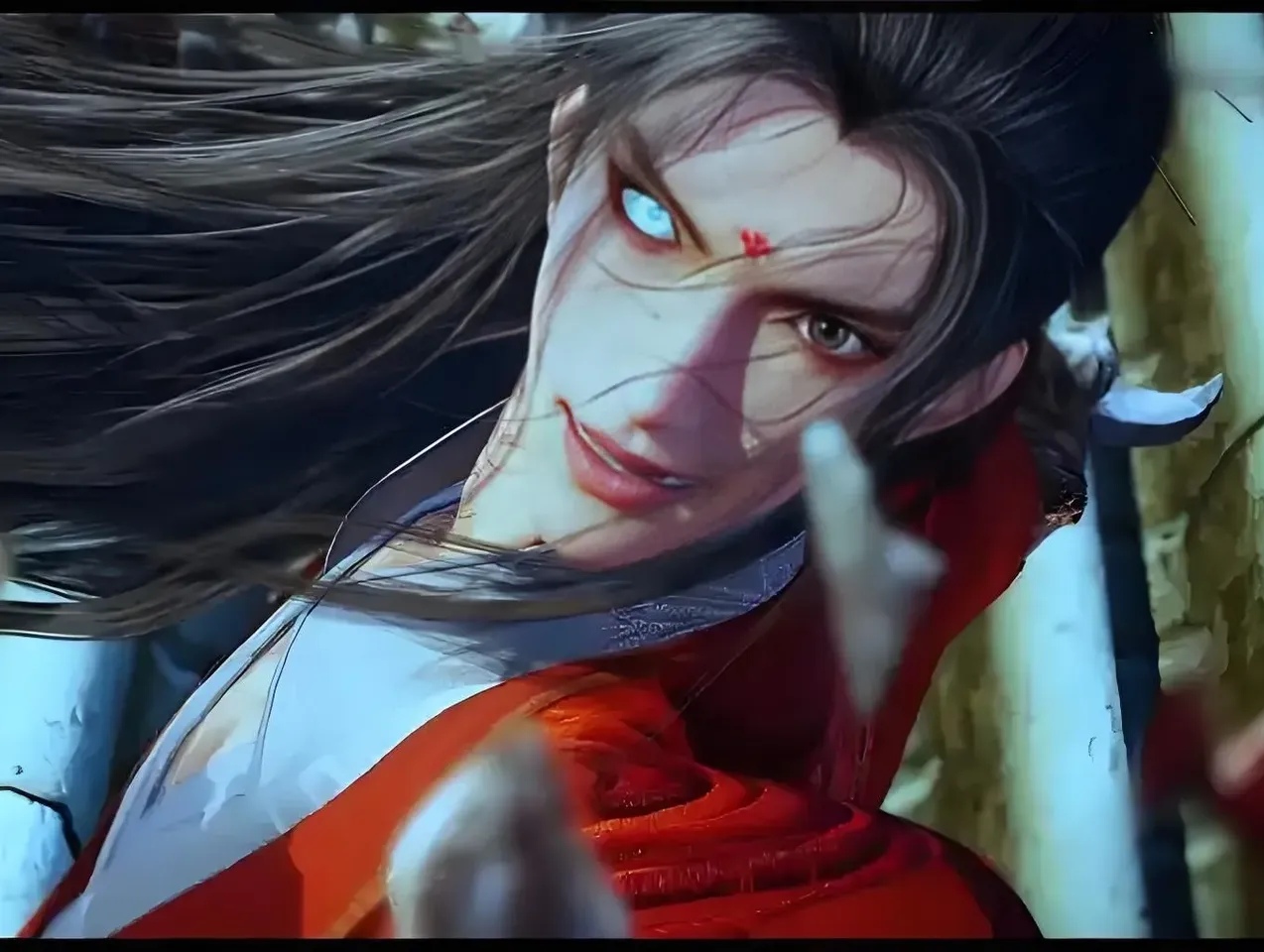 《不良人》中身死的大天位高手,都有哪些?