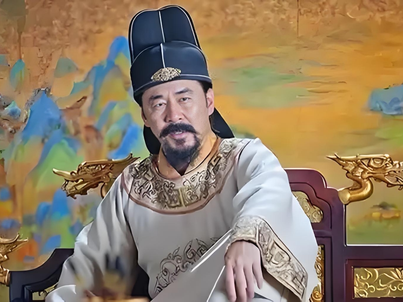 《飞龙全传》:赵匡胤六个结拜兄弟,结局都是怎样的呢?