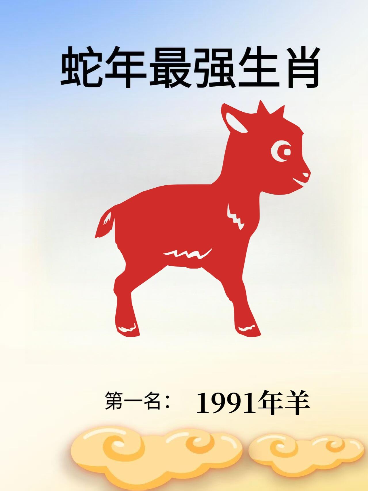 1931年生肖羊运势(1931年生肖羊2020年的运程)