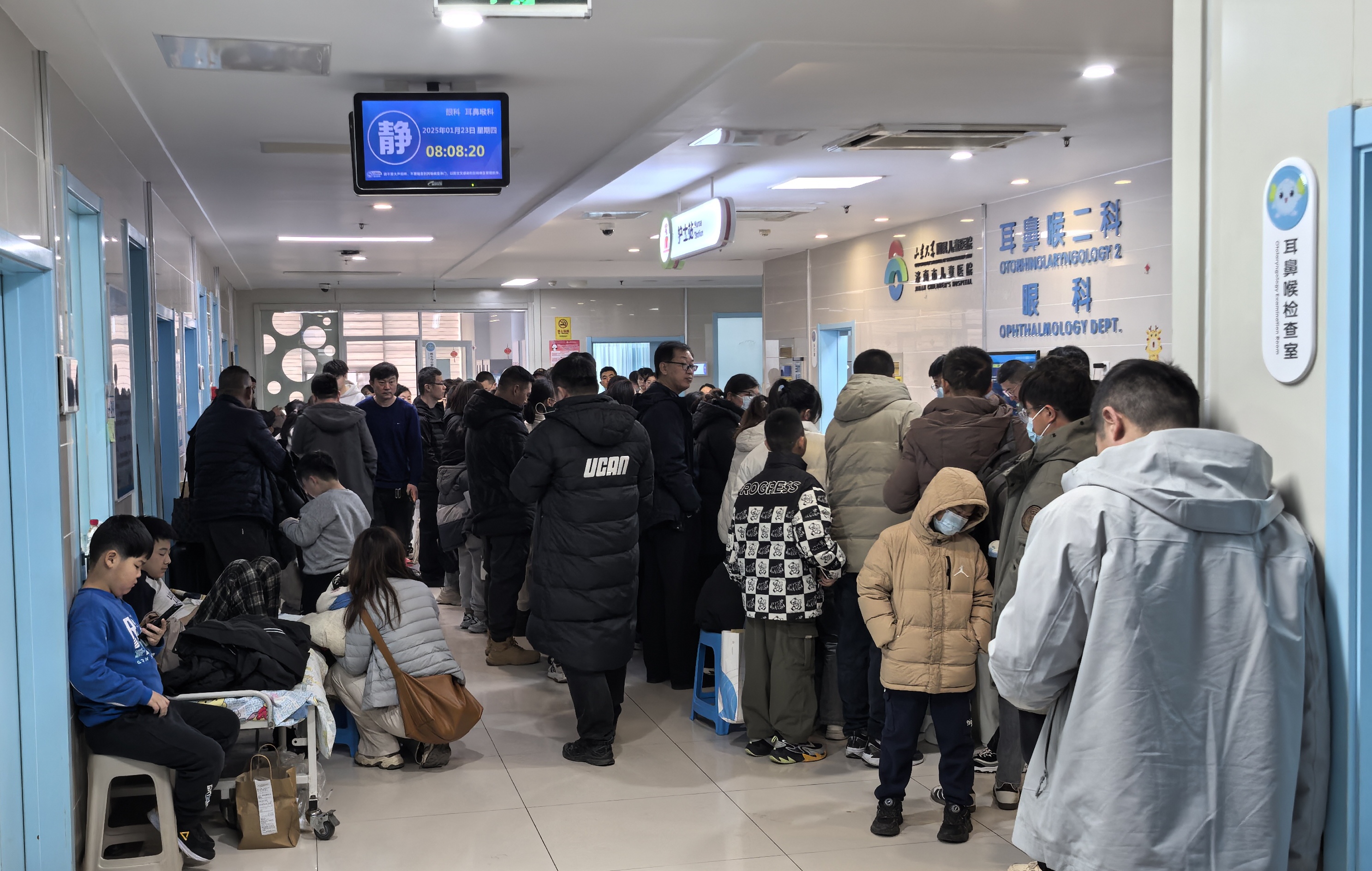 包含首都儿科研究所附属儿童医院医院排队代办挂号外地患者就医全程对接，少走冤枉路的词条
