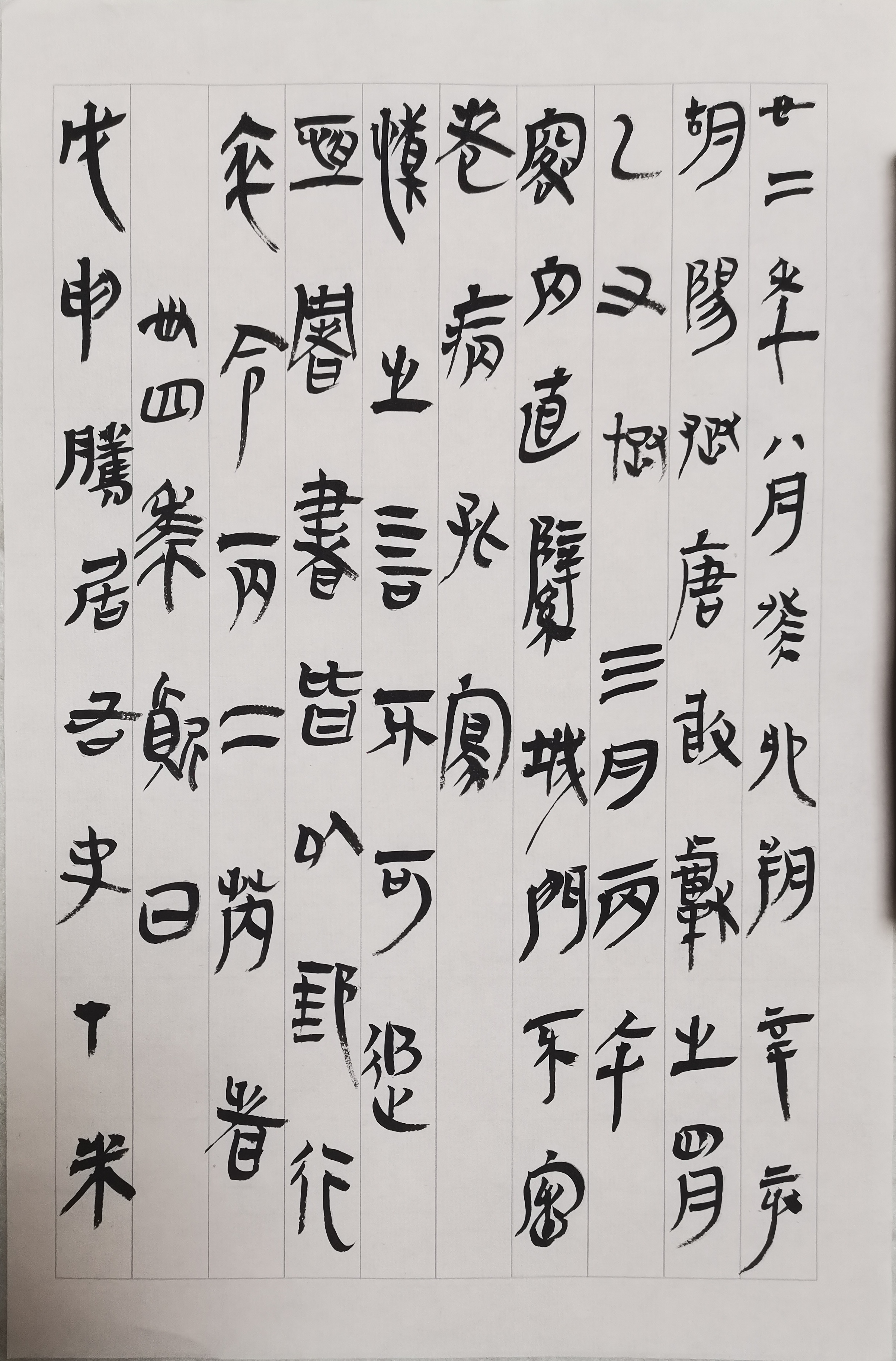岳麓书院藏秦简,是湖南大学岳麓书院2007年12月从香港古董市场购藏的