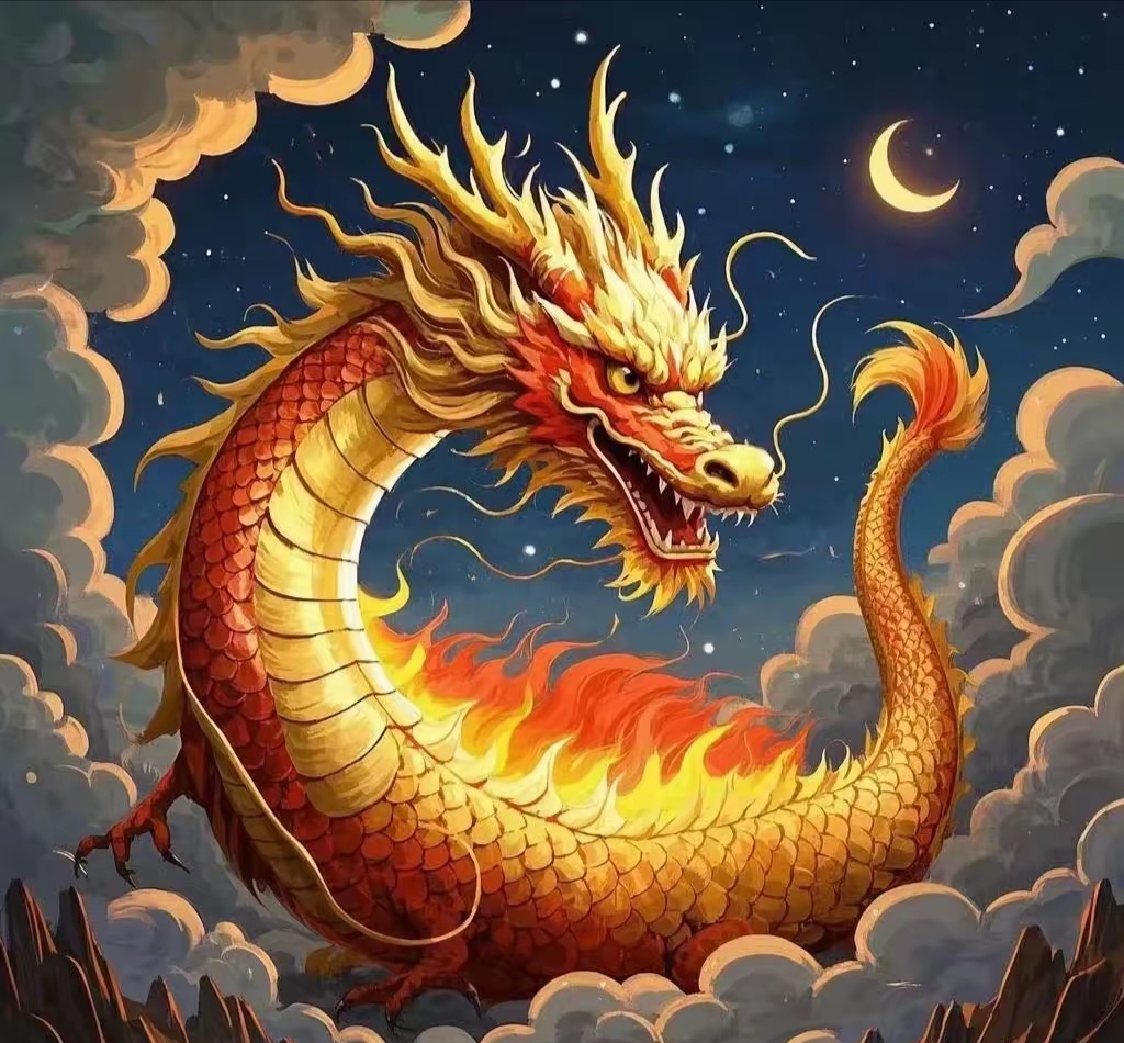 生肖龙2025三月运势(生肖龙2023年运势大全每月)